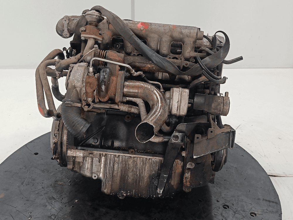 Двигатель к Volvo S70 (97-00)