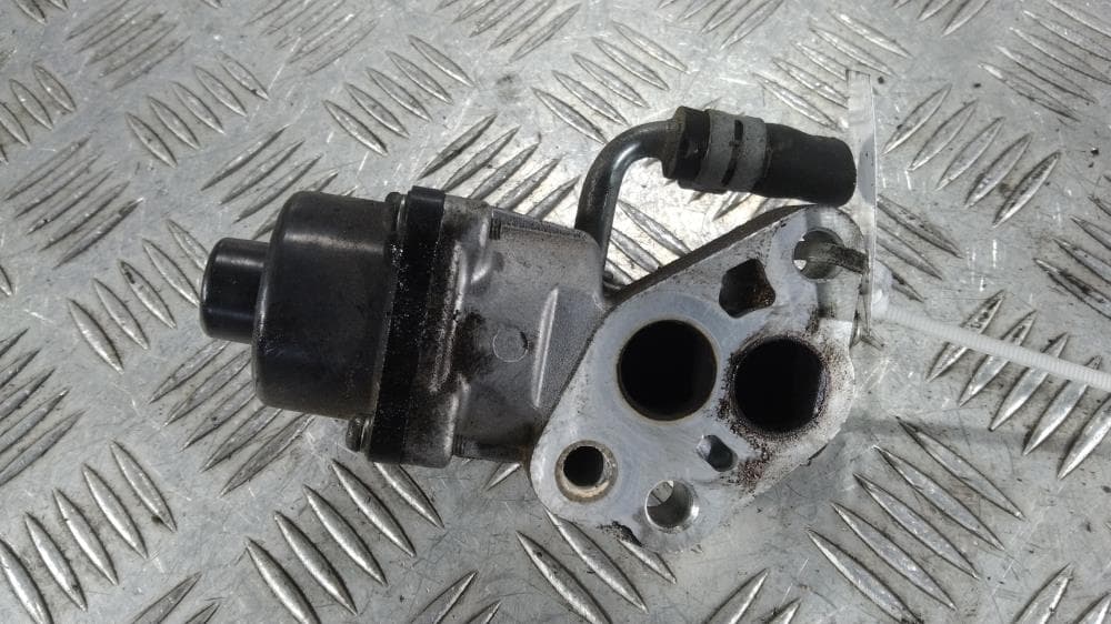 Клапан EGR к Ford Focus 2 (04-08)