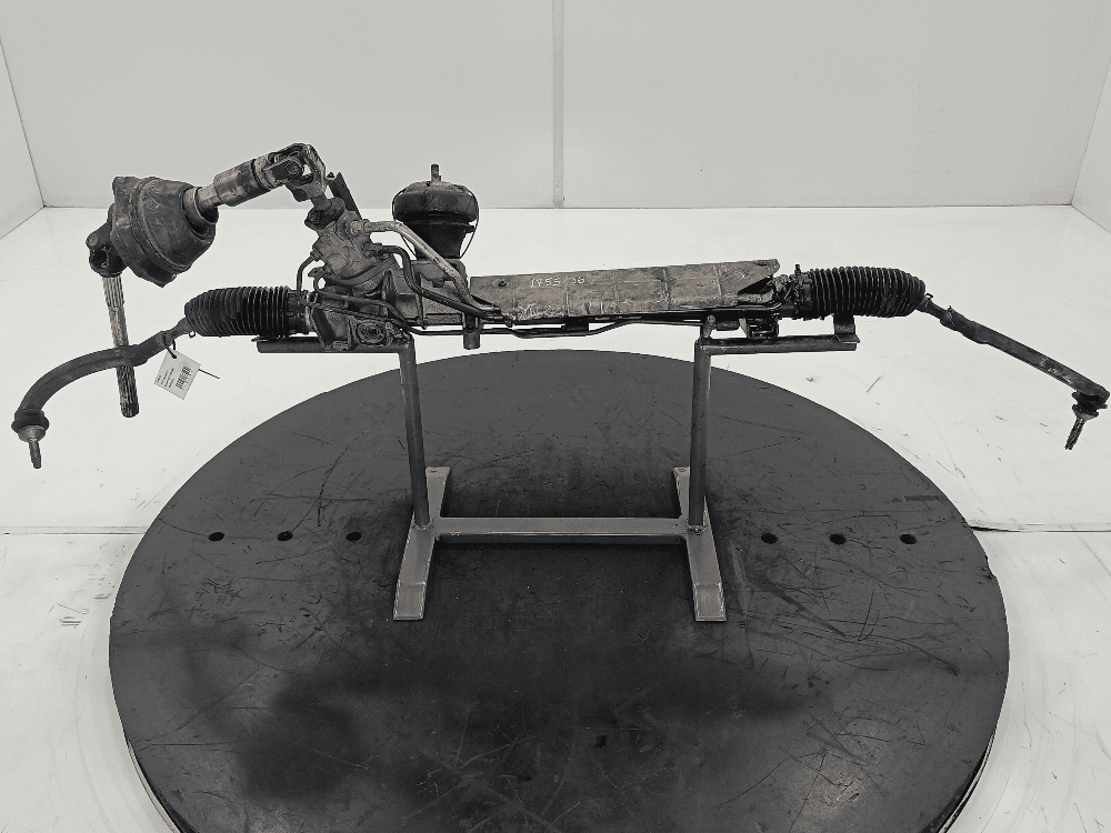 Рулевая рейка к Volvo S80 1 (98-06)