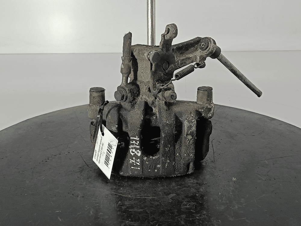 Суппорт задний правый к Opel Vectra C (02-05)