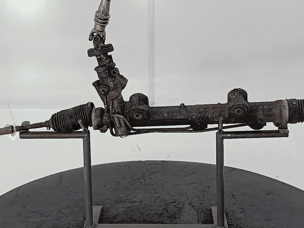 Рулевая рейка к Mercedes E Class W211/S211 (02-06)