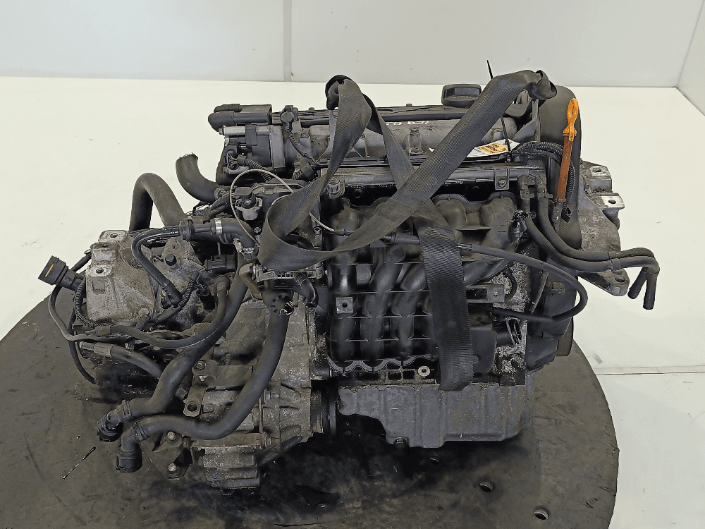 Двигатель к Volkswagen Golf 4 (97-06)