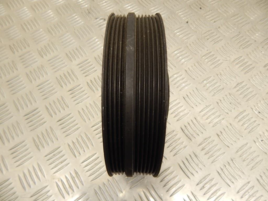 Шкив коленвала к Audi A6 C5/4B (97-01)