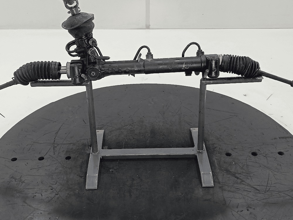 Рулевая рейка к Opel Astra G (98-04)