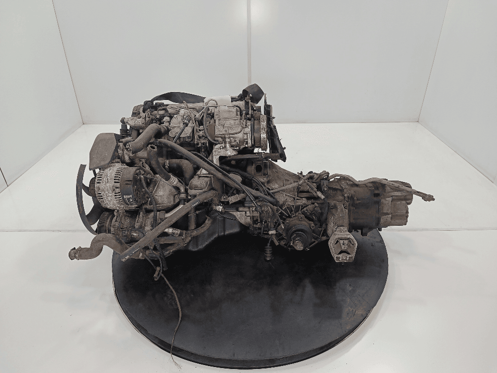 Двигатель к Audi A6 C4 (94-97)