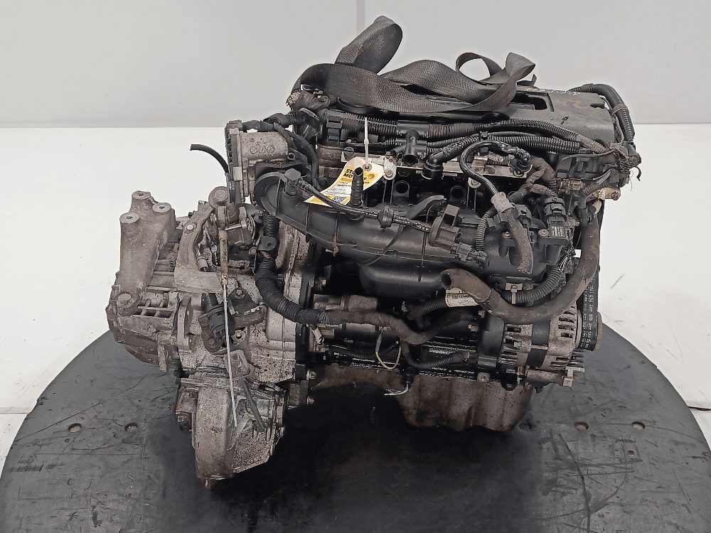 Двигатель к Opel Astra J (09-12)