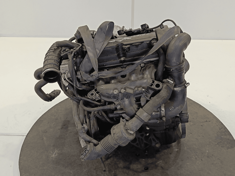 Двигатель к Mini Cooper R56 (06-10)