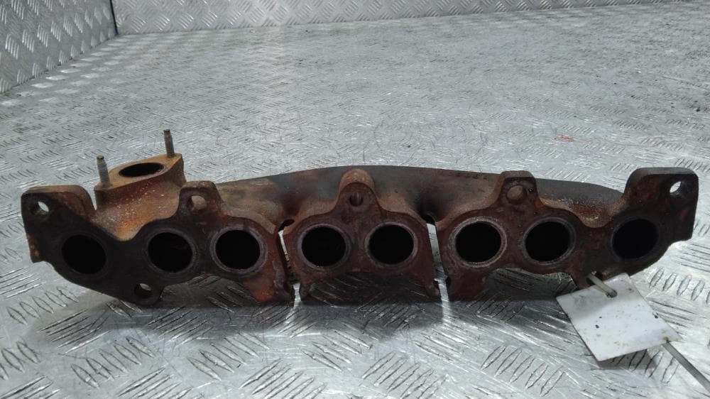 Коллектор выпускной к Citroen C5 1 Рестайлинг (04-08)