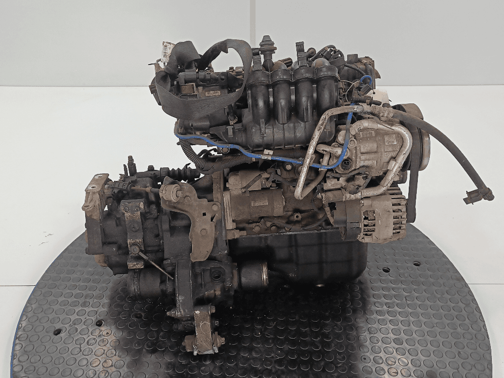 Двигатель к Fiat Grande Punto (05-18)