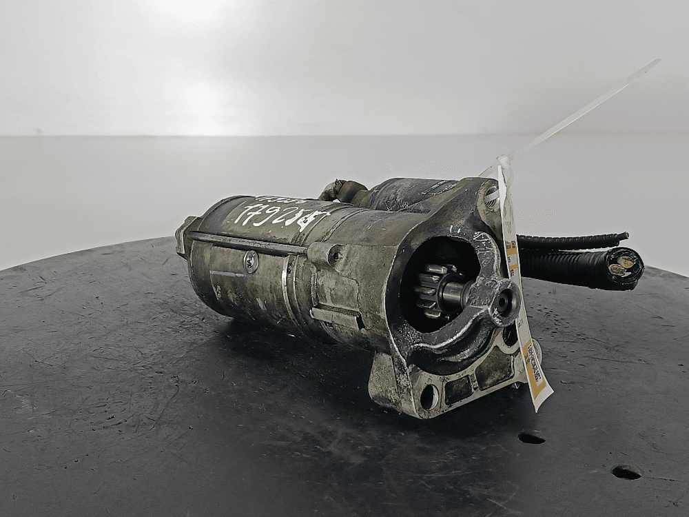 Стартер к Renault Laguna 2 (01-05)