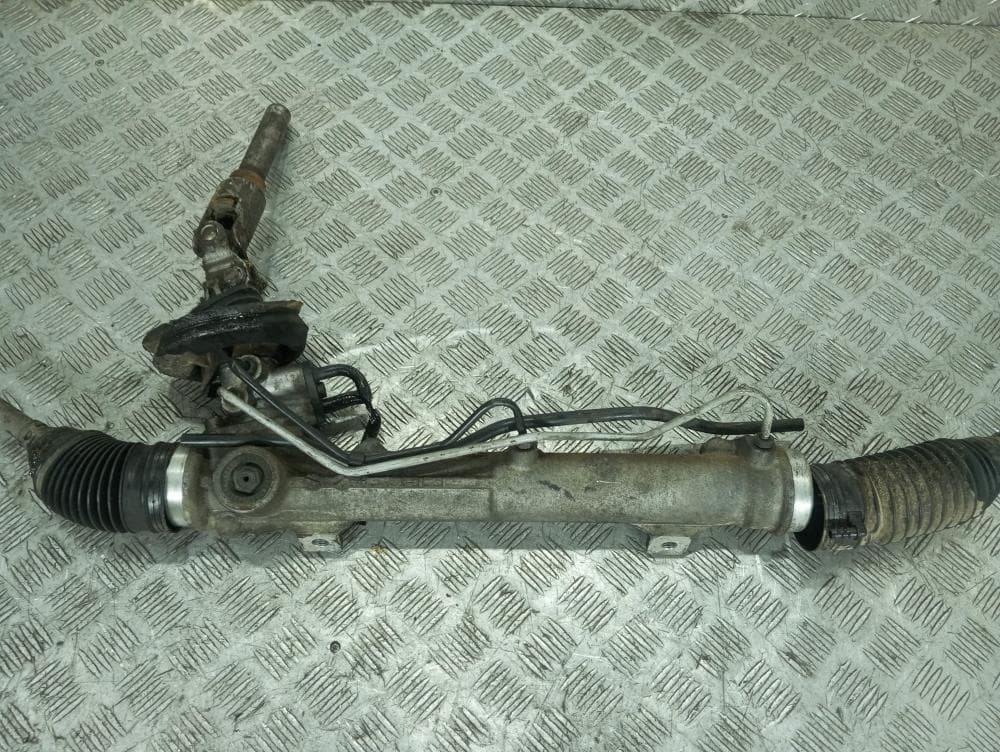 Рулевая рейка к Peugeot 206 1 (98-03)