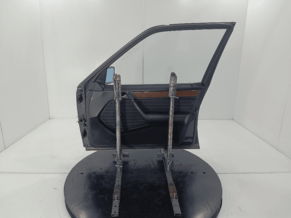 Дверь передняя правая к Mercedes E Class W124 Рестайлинг (89-93)