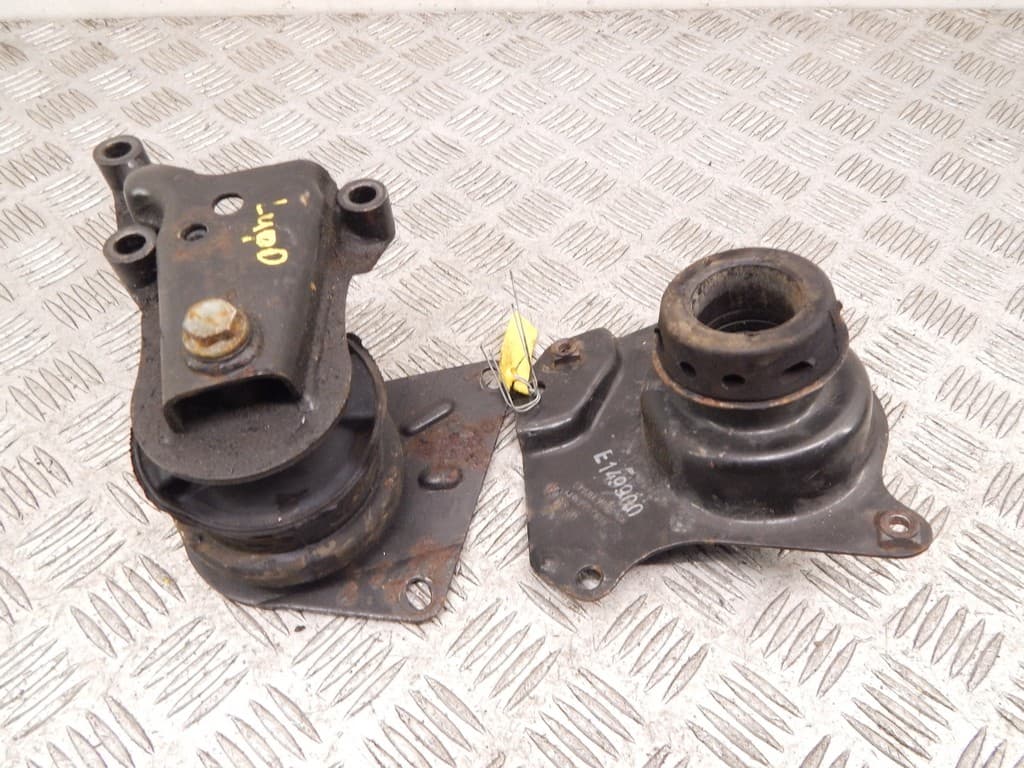 Подушка крепления двигателя к Volkswagen Lupo (98-05)