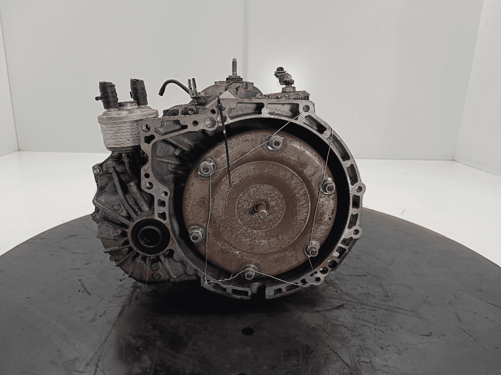 КПП автоматическая (АКПП) к Mini Cooper R56 (06-10)