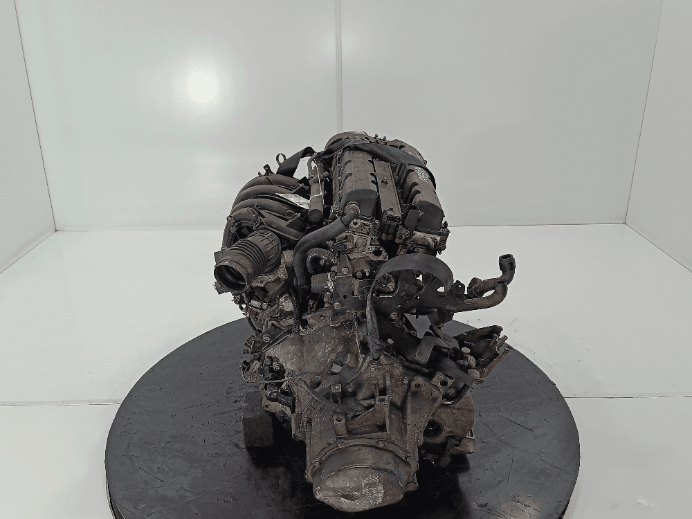 Двигатель к Citroen C4 Picasso 1 (06-13)