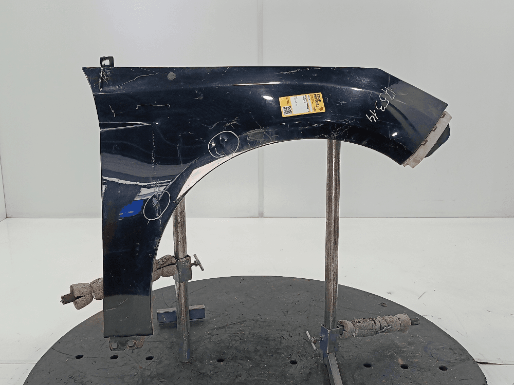 Крыло переднее правое к Ford Focus 3 (11-15)