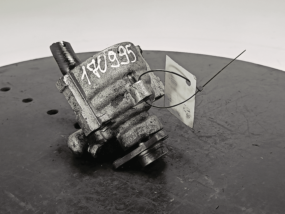 Насос гидроусилителя руля к Renault Logan 1 (04-09)