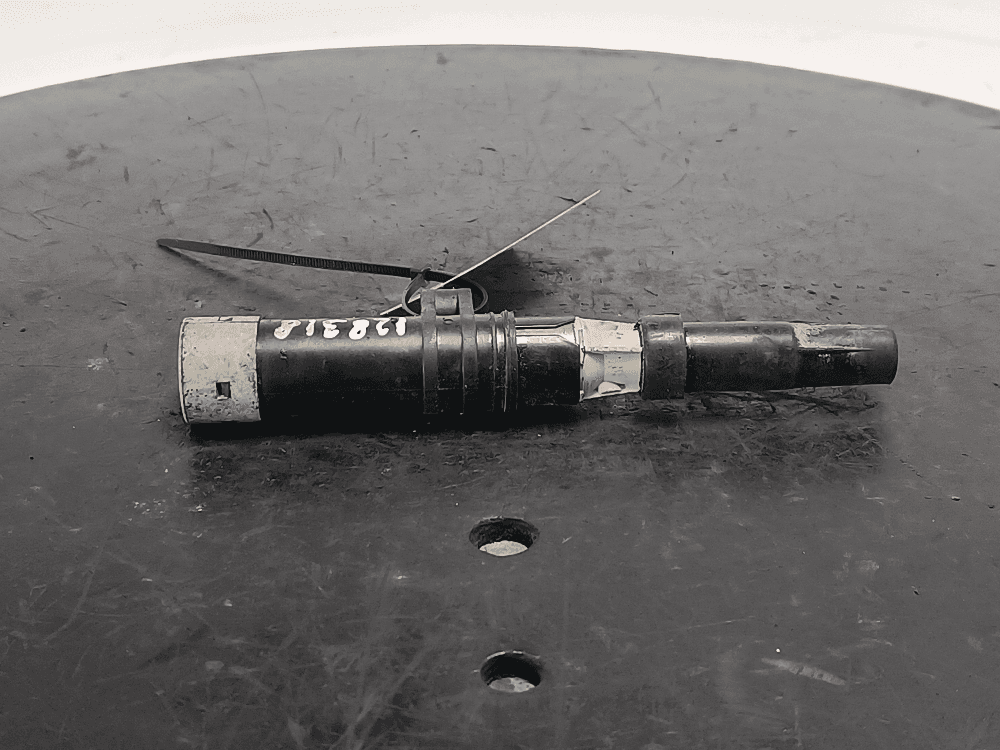 Катушка зажигания к Renault Megane 1 Рестайлинг (99-03)