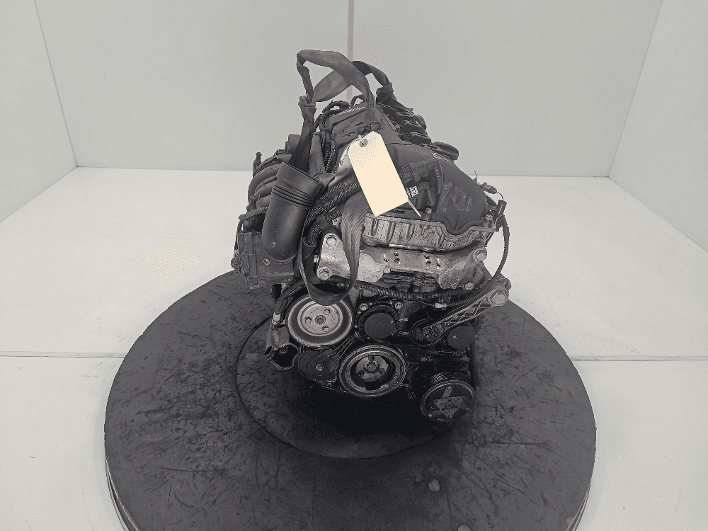 Двигатель к Citroen C3 Picasso (08-12)