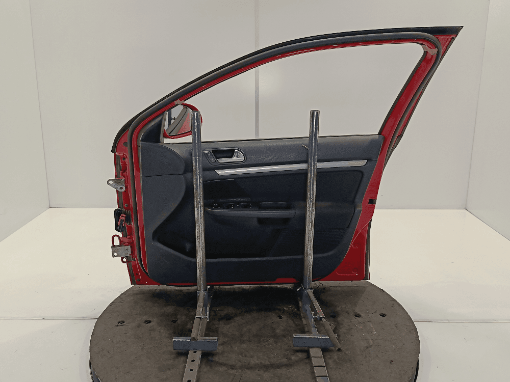 Дверь передняя правая к Volkswagen Golf 6 (08-15)