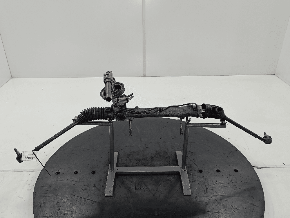 Рулевая рейка к Peugeot 206 1 Рестайлинг (02-09)