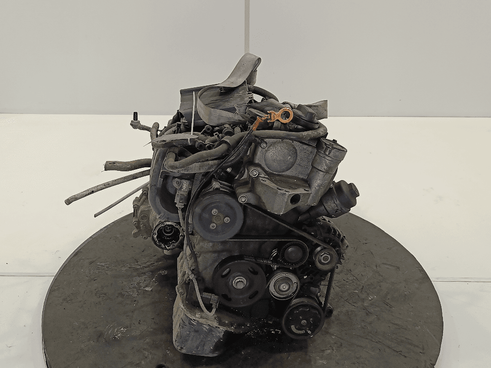 Двигатель к Volkswagen Polo 4 (01-05)