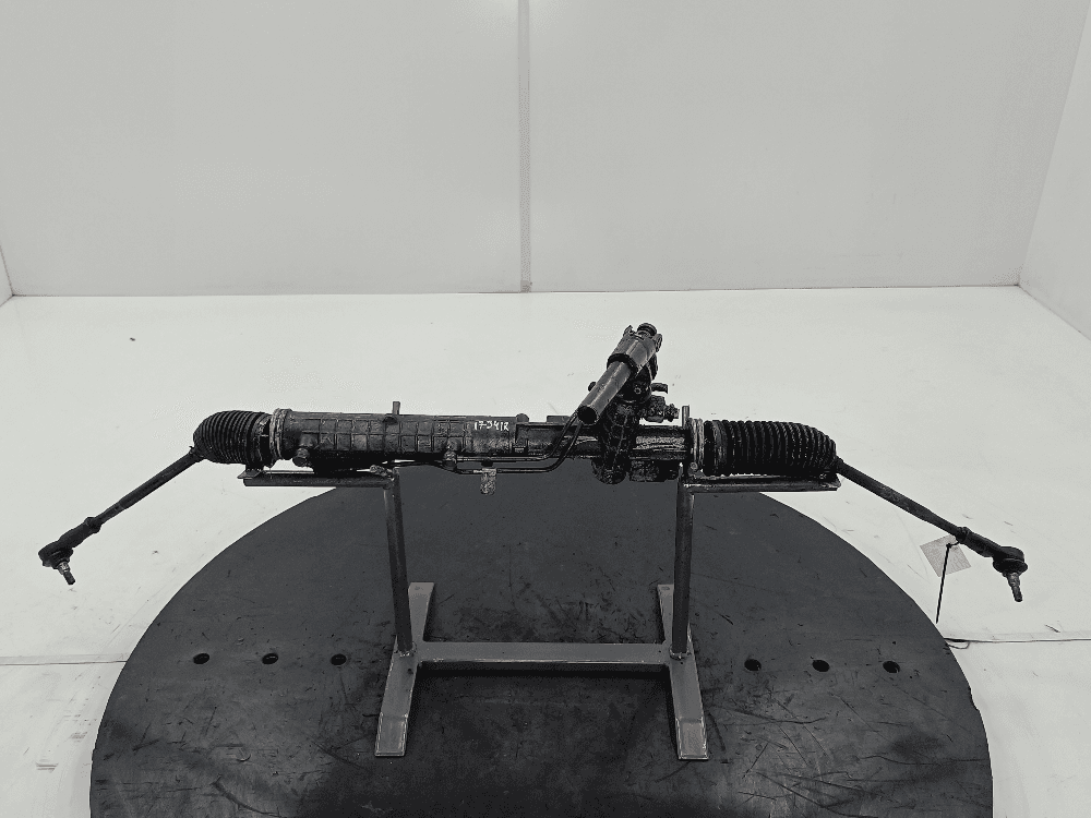 Рулевая рейка к Peugeot 807 (02-08)