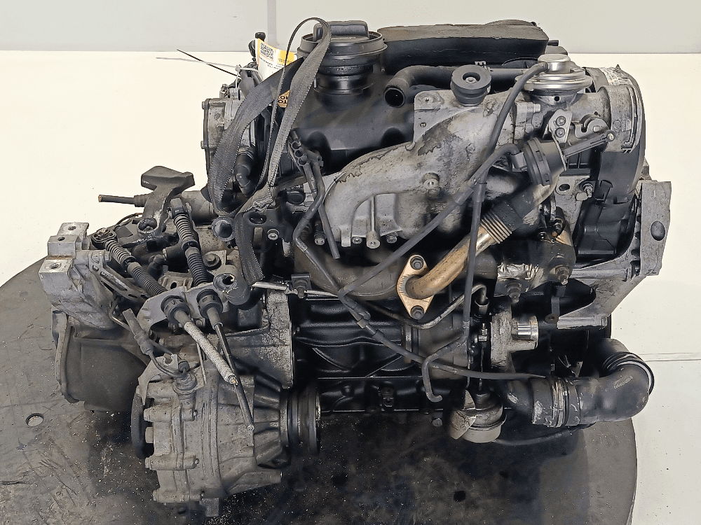 Двигатель к Volkswagen Golf 5 (03-09)