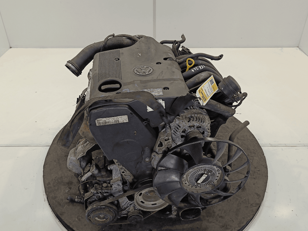 Двигатель к Volkswagen Passat B5 (96-00)