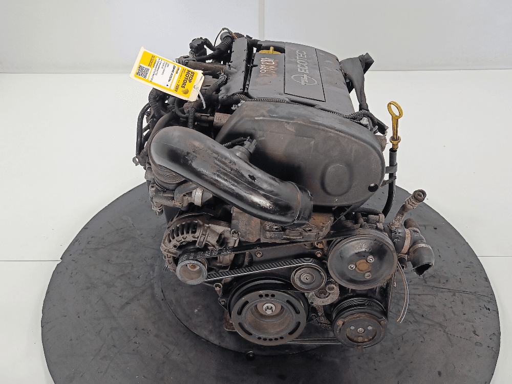 Двигатель к Opel Astra H (04-07)
