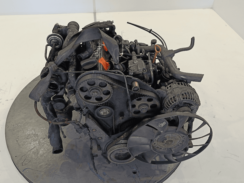 Двигатель к Volkswagen Passat B5 (96-00)