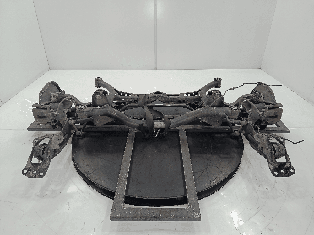 Балка подвески задняя к Volkswagen Passat B6 (05-10)