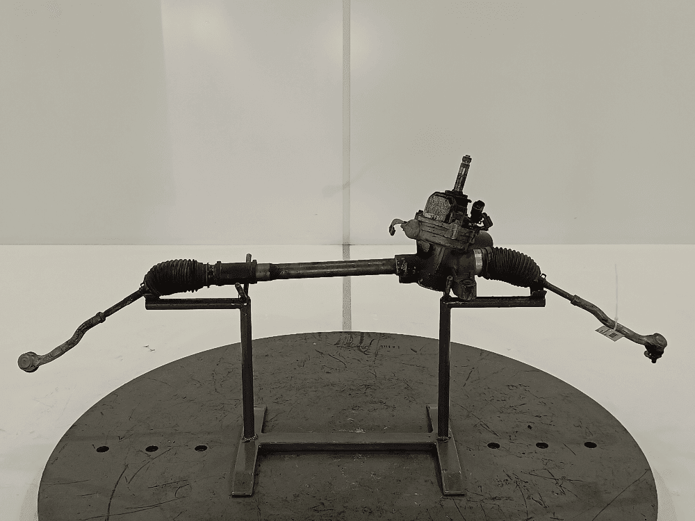 Рулевая рейка к Honda Jazz 1 Рестайлинг (04-08)