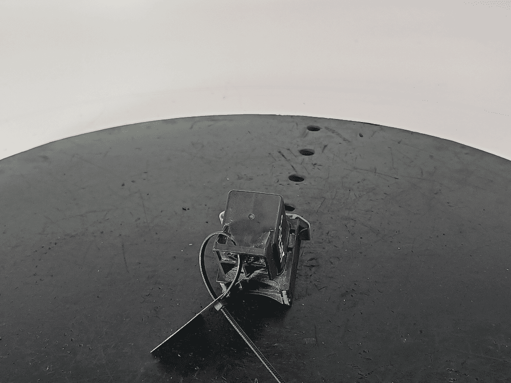 Реле накала свечей к Ford Focus 3 (11-15)