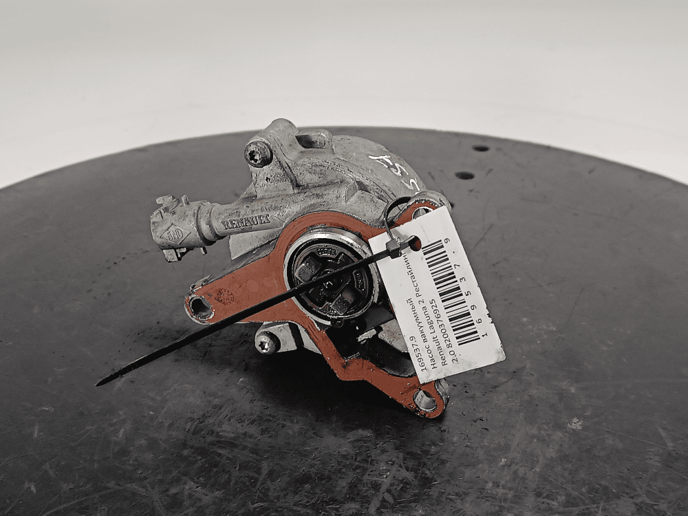 Насос вакуумный к Renault Laguna 2 Рестайлинг (05-08)