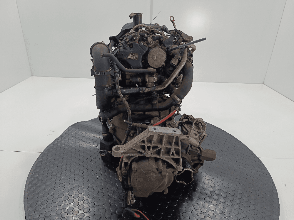 Двигатель к Fiat Grande Punto (05-18)