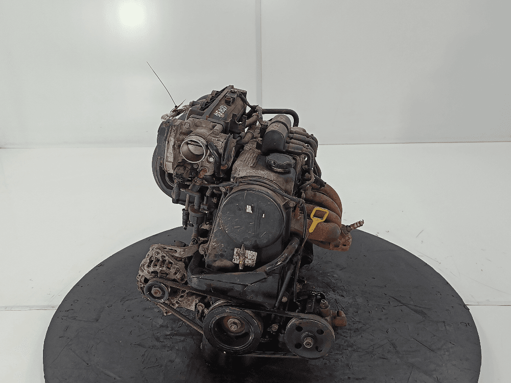 Двигатель к Chevrolet Kalos (02-11)