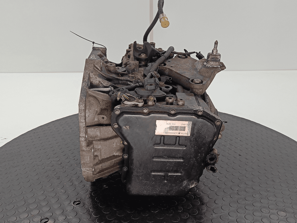 КПП автоматическая (АКПП) к Renault Espace 4 Рестайлинг (06-12)