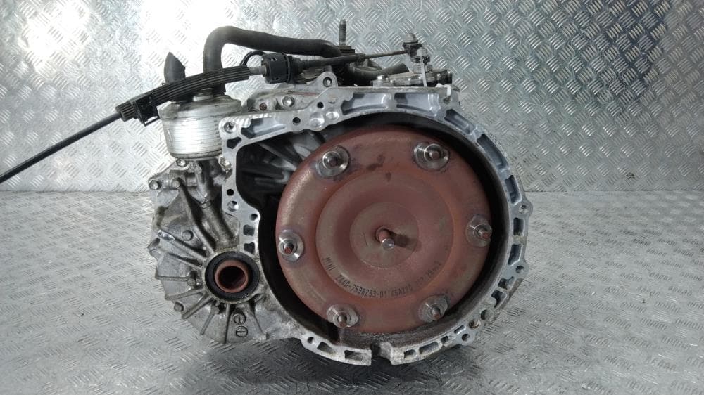КПП автоматическая (АКПП) к Mini Cooper R56 Рестайлинг (10-13)
