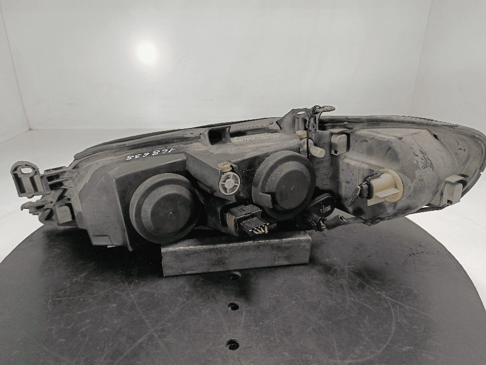 Фара правая к Opel Vectra B Рестайлинг (99-02)