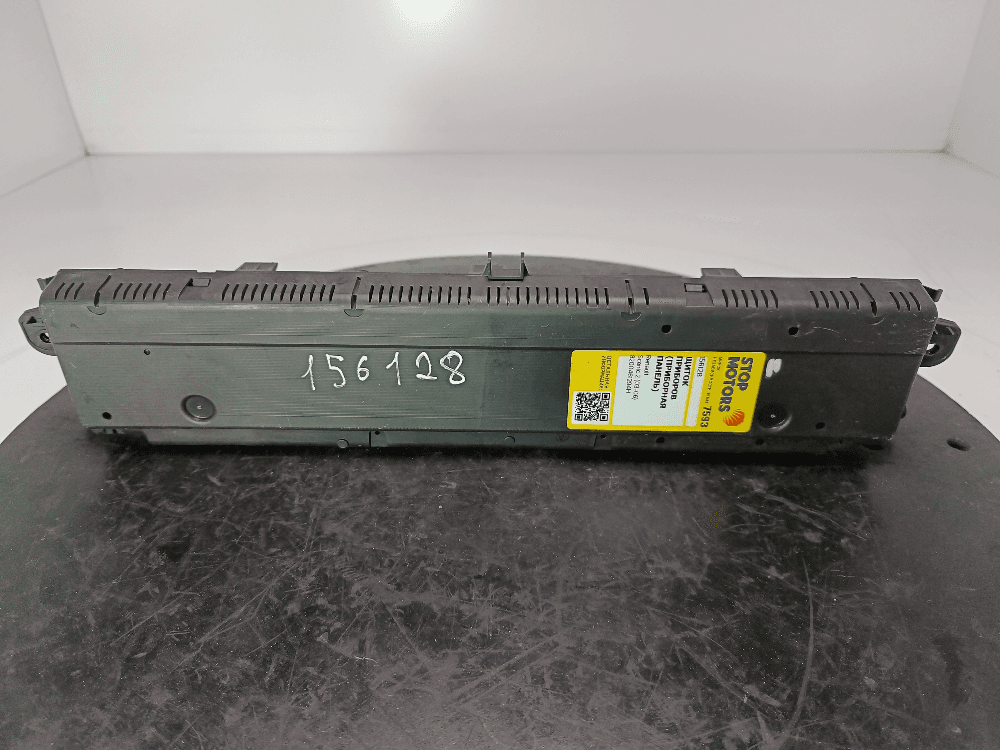 Щиток приборов (приборная панель) к Renault Scenic 2 (03-06)