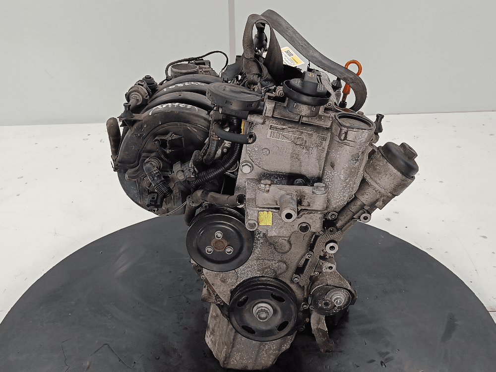 Двигатель к Volkswagen Golf 5 (03-09)