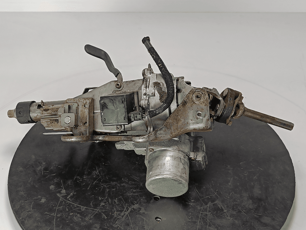 Рулевая колонка к Renault Scenic 2 (03-06)