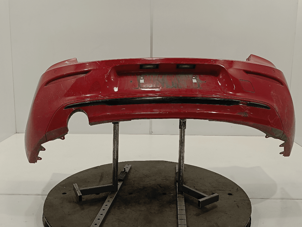 Бампер задний к BMW 1 F20/F21 (11-15)