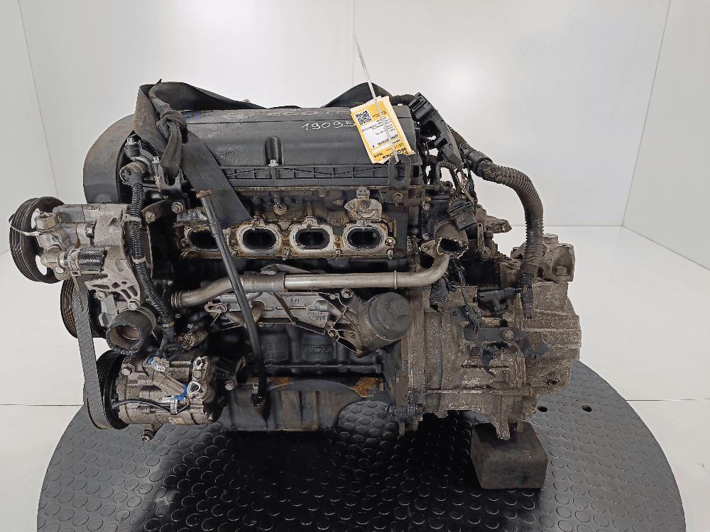 Двигатель к Opel Insignia 1 (08-14)