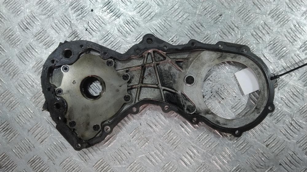 Насос масляный к Ford Focus 2 (04-08)