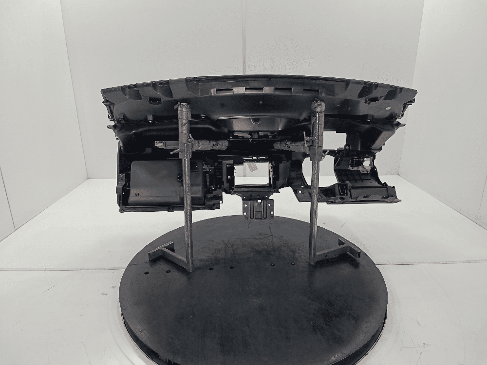 Панель передняя салона (торпедо) к Volkswagen Touran 1 Рестайлинг (06-10)