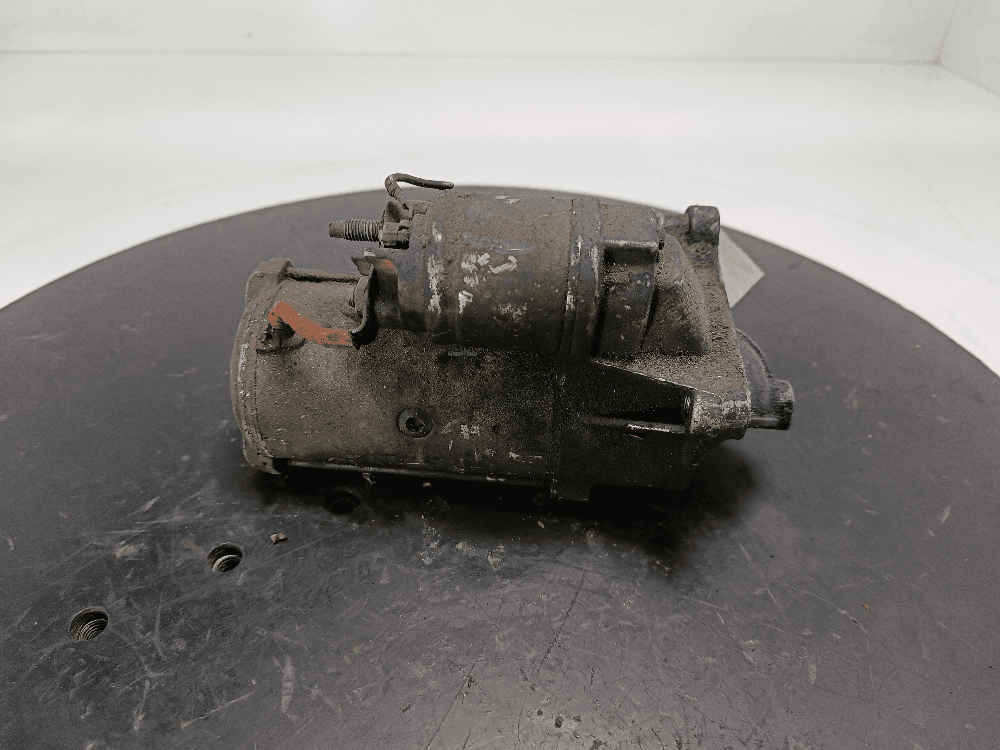 Стартер к Renault Megane 2 (02-06)