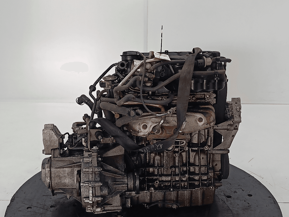 Двигатель к Volkswagen Golf 5 (03-09)