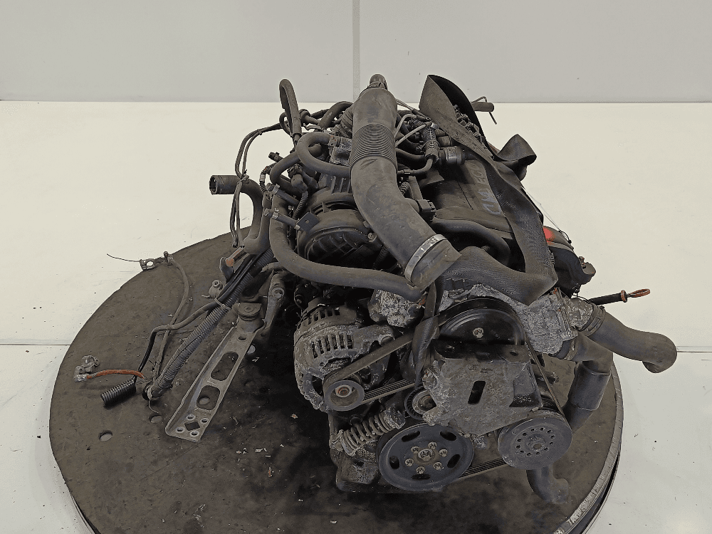Двигатель к Opel Corsa D (06-11)
